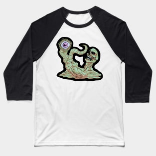 Ooze A1b Baseball T-Shirt